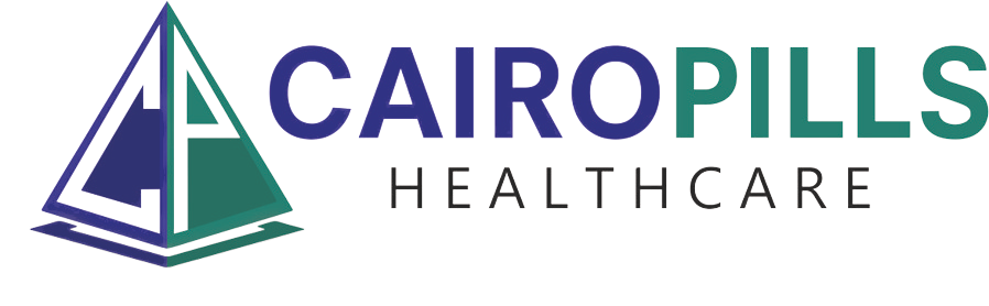 Home – Cairopills Healthcare