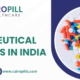 Top Pharmaceutical Companies in India