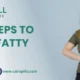 7 Easy Steps to Reverse Fatty Liver