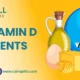 Best Vitamin D Supplements