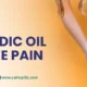 Best Ayurvedic Oil for Knee Pain