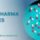 Top PCD Pharma Companies in India