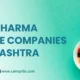 Top PCD Pharma Franchise Companies in Maharashtra (1)