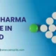 Top PCD Pharma Franchise in Nagaland